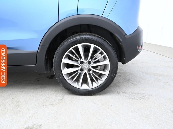 Used Vauxhall Crossland X 2020 for sale - 75546099: Photo 25