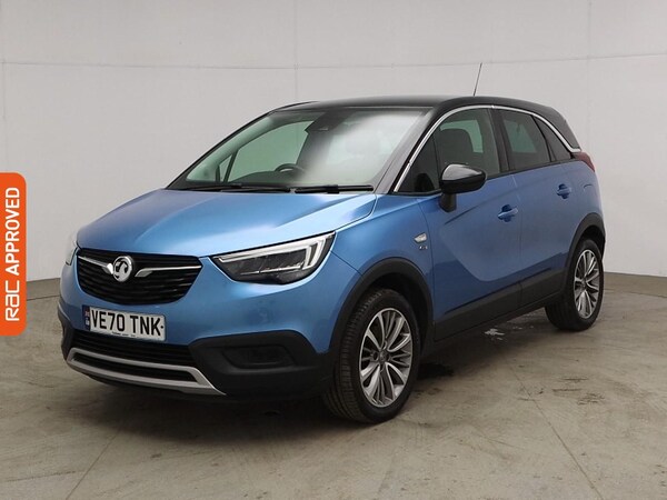 Used Vauxhall Crossland X 2020 for sale - 75546099: Photo 26