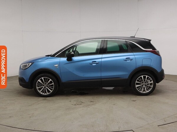 Used Vauxhall Crossland X 2020 for sale - 75546099: Photo 27