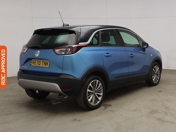Used Vauxhall Crossland X 2020 for sale - 75546099: Photo 28