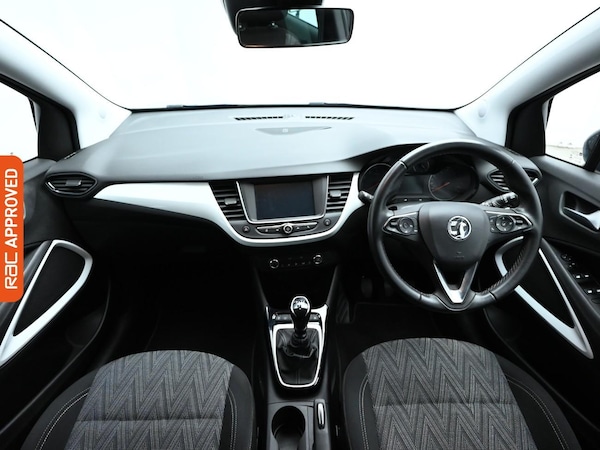 Used Vauxhall Crossland X 2020 for sale - 75546099: Photo 2