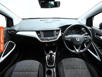 Used Vauxhall Crossland X 2020 for sale - 75546099: Photo