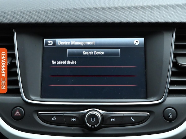 Used Vauxhall Crossland X 2020 for sale - 75546099: Photo 3