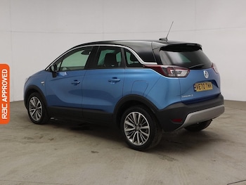 Used Vauxhall Crossland X 2020 for sale - 75546099: Photo