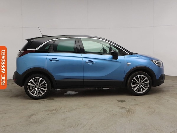 Used Vauxhall Crossland X 2020 for sale - 75546099: Photo 6