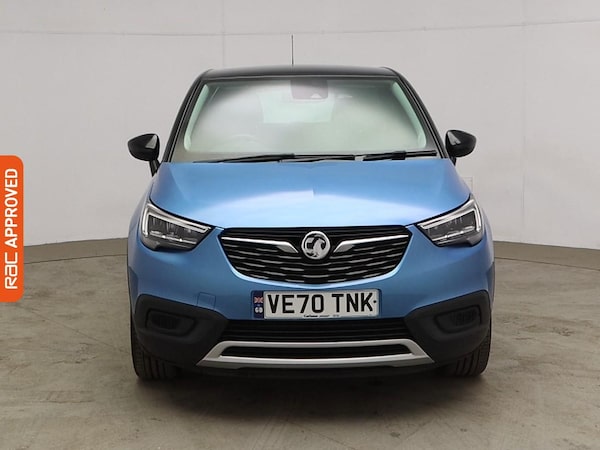 Used Vauxhall Crossland X 2020 for sale - 75546099: Photo 7