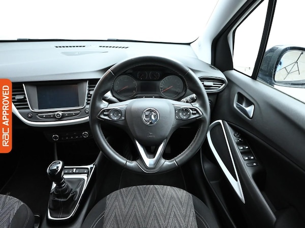 Used Vauxhall Crossland X 2020 for sale - 75546099: Photo 9