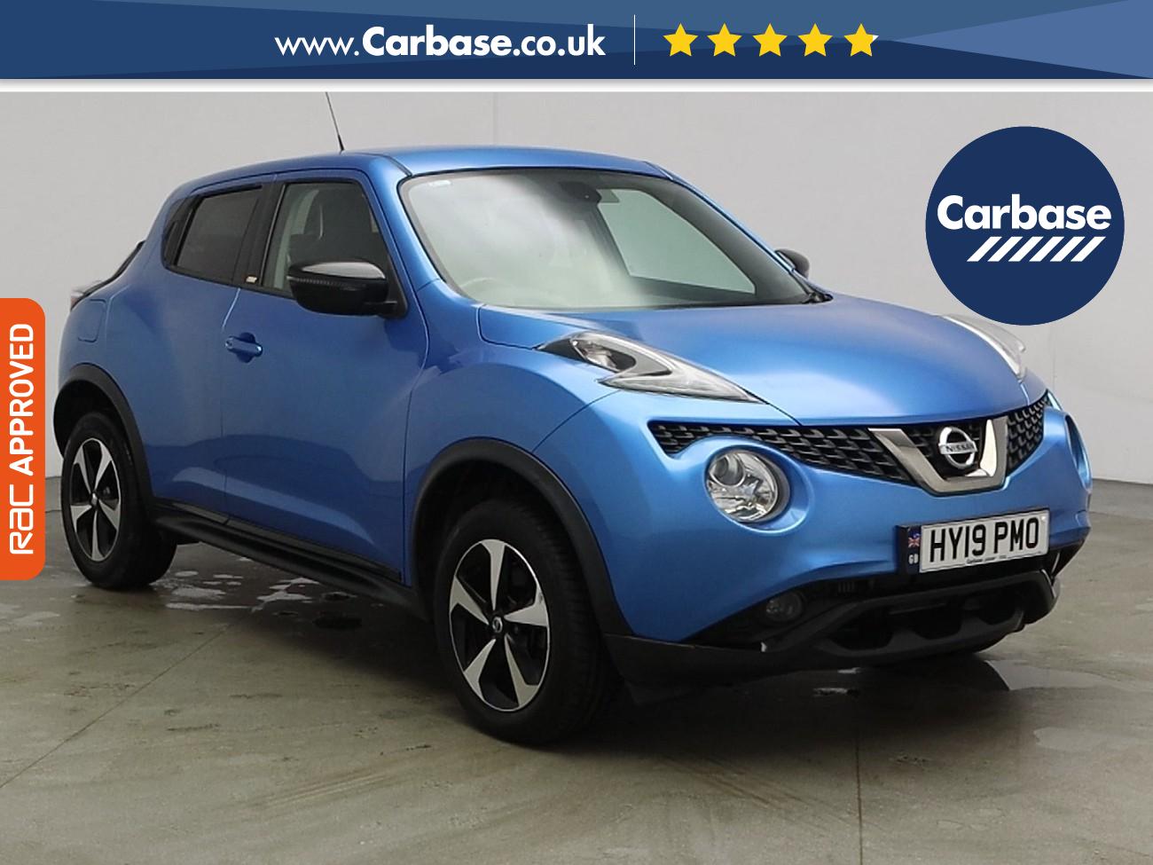 Used Nissan Juke 2019 for sale - 76495426: Photo 1