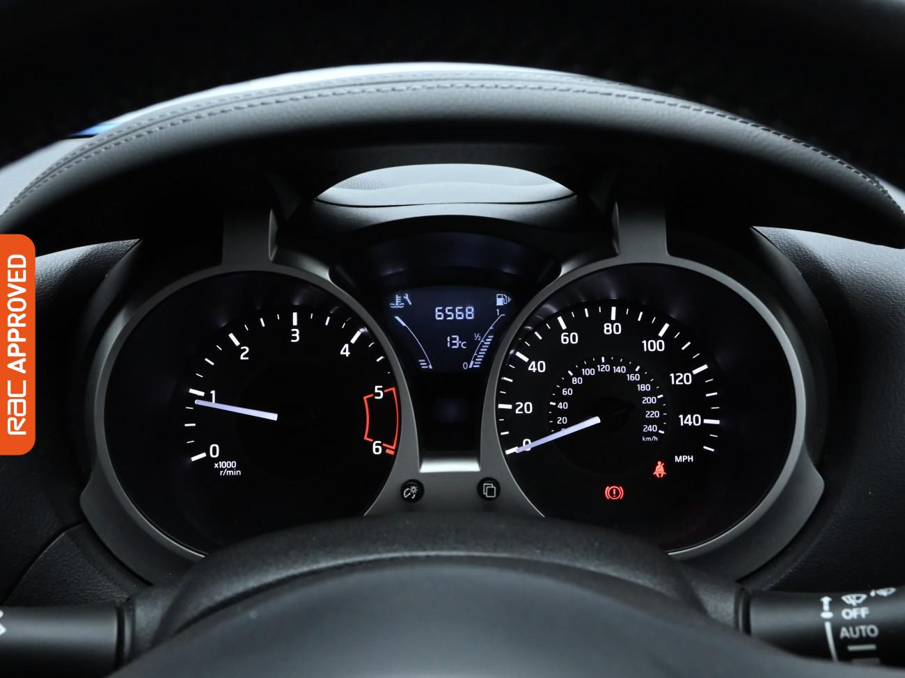 Used Nissan Juke 2019 for sale - 76495426: Photo 11