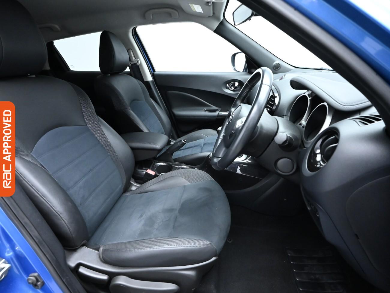 Used Nissan Juke 2019 for sale - 76495426: Photo 12