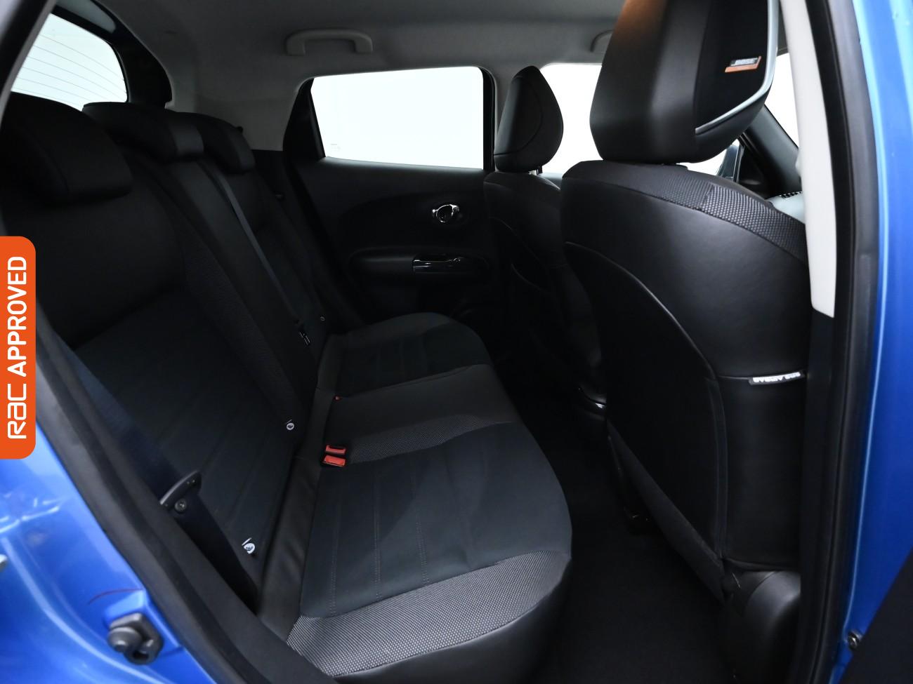 Used Nissan Juke 2019 for sale - 76495426: Photo 13