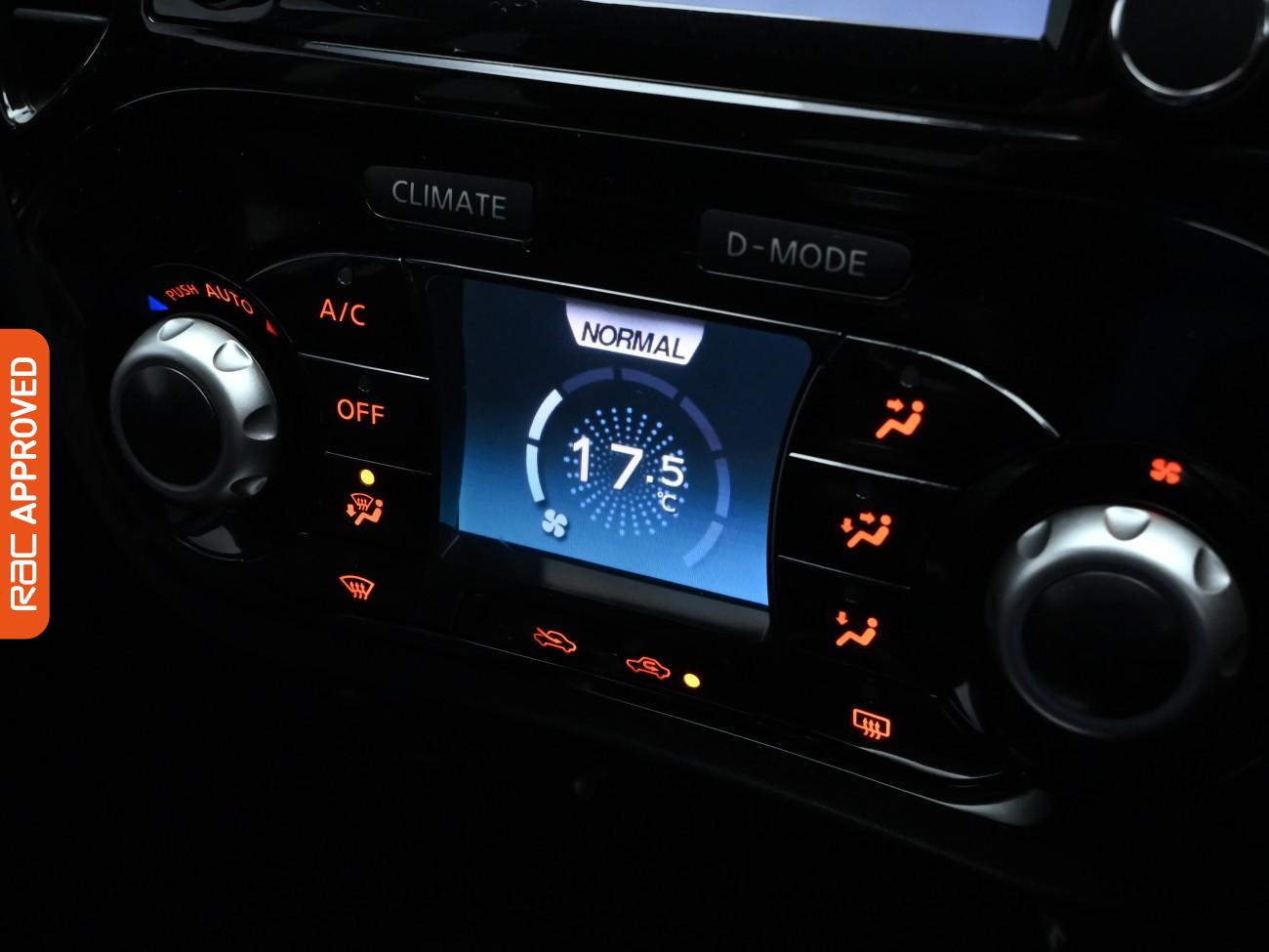 Used Nissan Juke 2019 for sale - 76495426: Photo 14