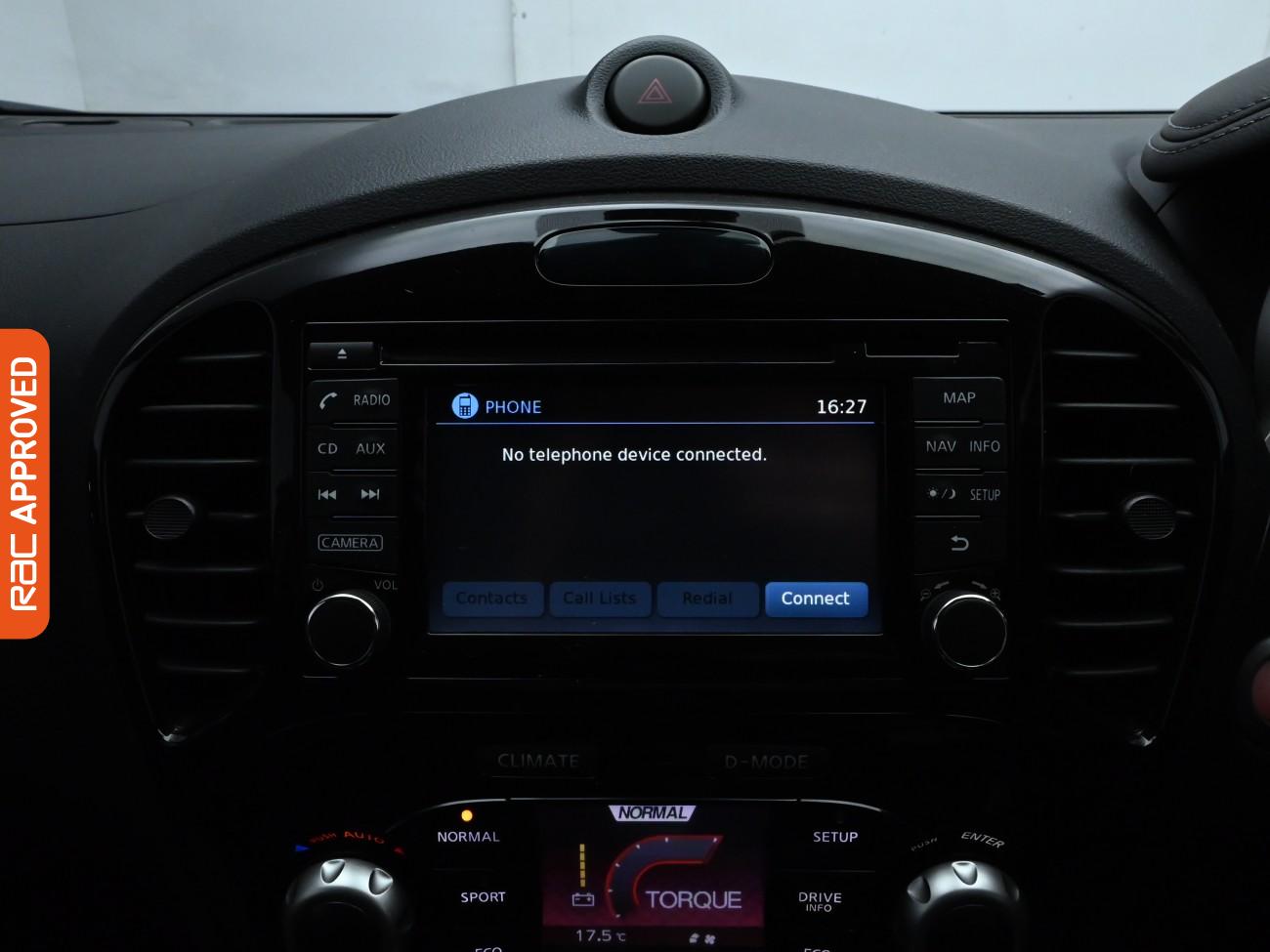 Used Nissan Juke 2019 for sale - 76495426: Photo 15