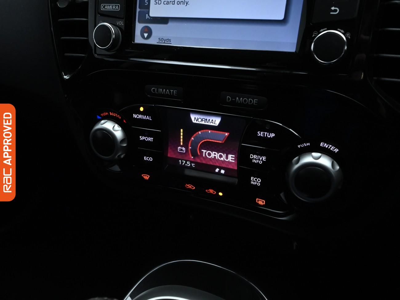 Used Nissan Juke 2019 for sale - 76495426: Photo 16