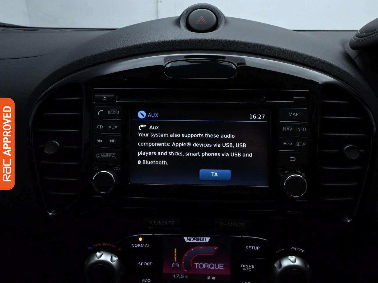 Used Nissan Juke 2019 for sale - 76495426: Photo 18