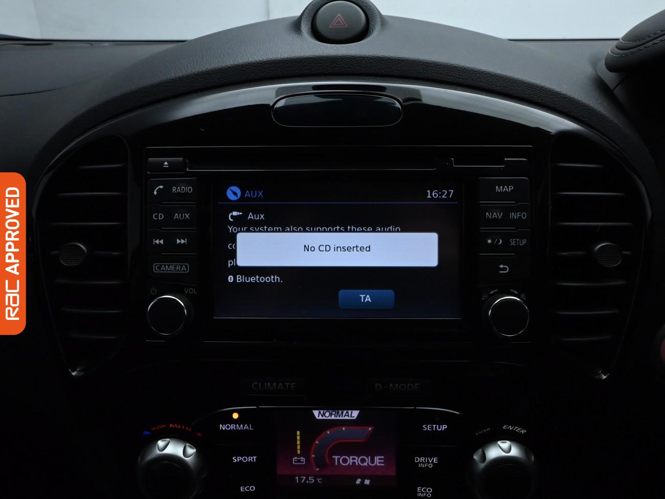 Used Nissan Juke 2019 for sale - 76495426: Photo 19