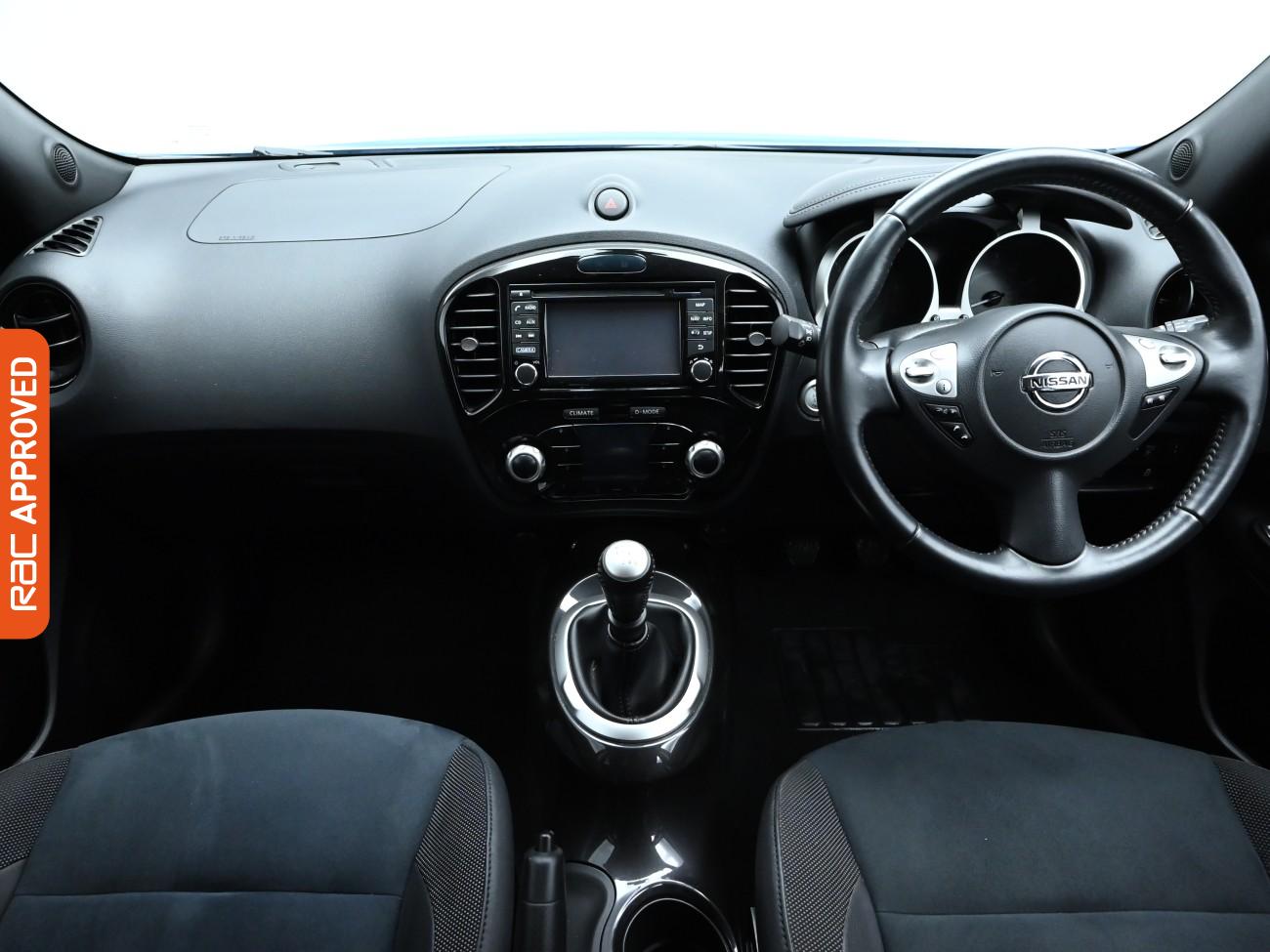 Used Nissan Juke 2019 for sale - 76495426: Photo 2