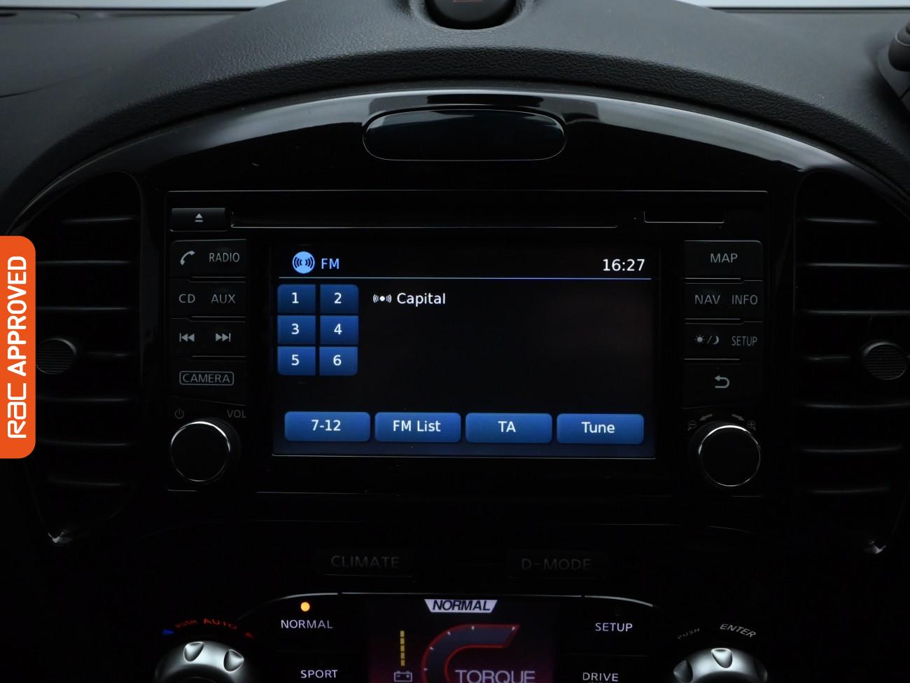 Used Nissan Juke 2019 for sale - 76495426: Photo 21