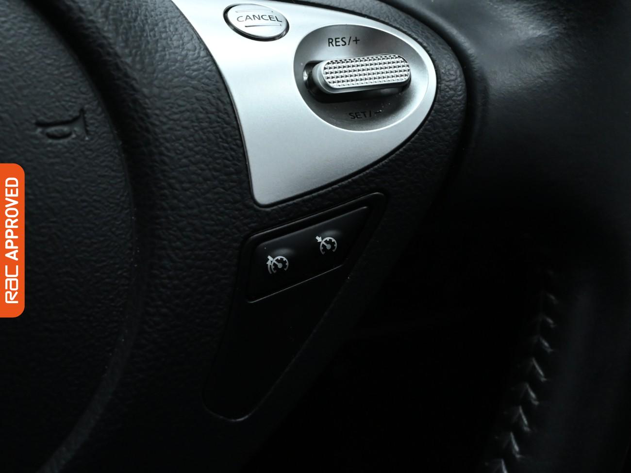 Used Nissan Juke 2019 for sale - 76495426: Photo 22