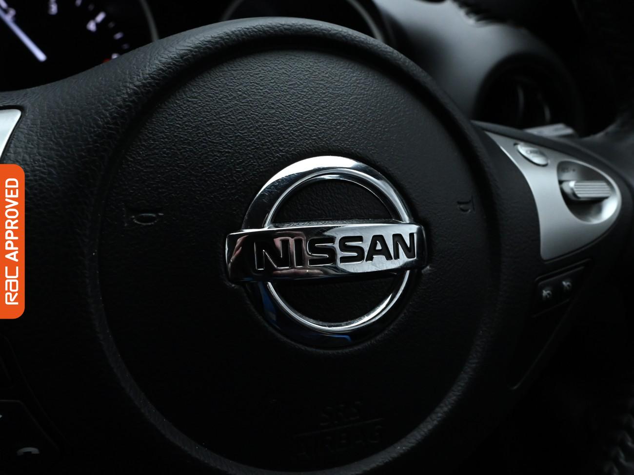 Used Nissan Juke 2019 for sale - 76495426: Photo 24