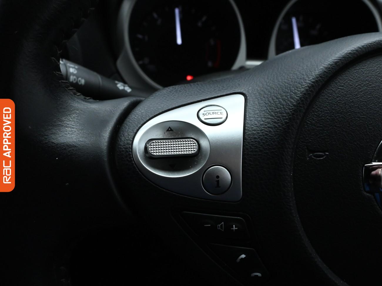 Used Nissan Juke 2019 for sale - 76495426: Photo 25