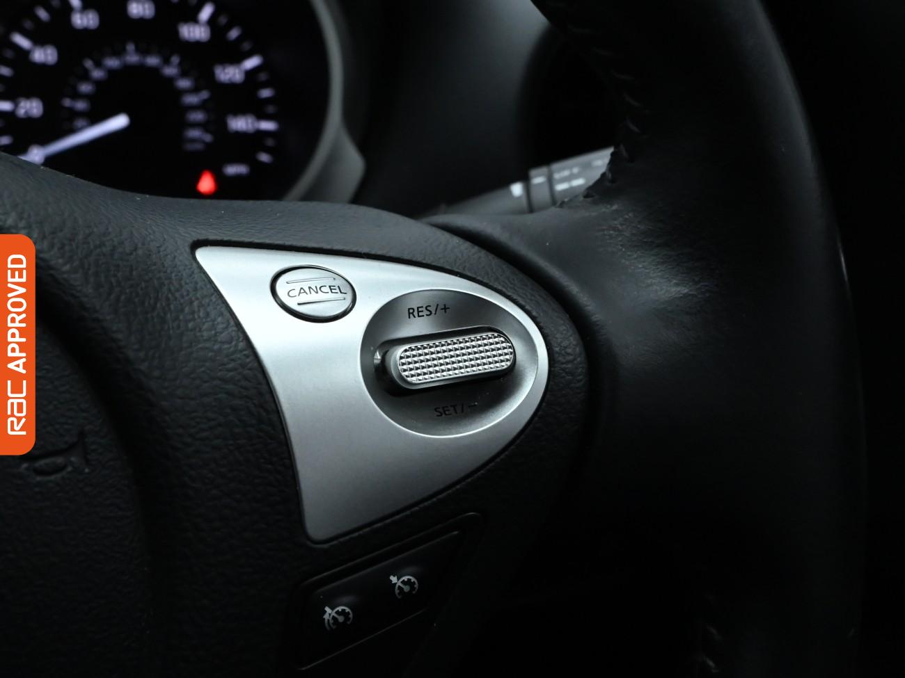 Used Nissan Juke 2019 for sale - 76495426: Photo 26