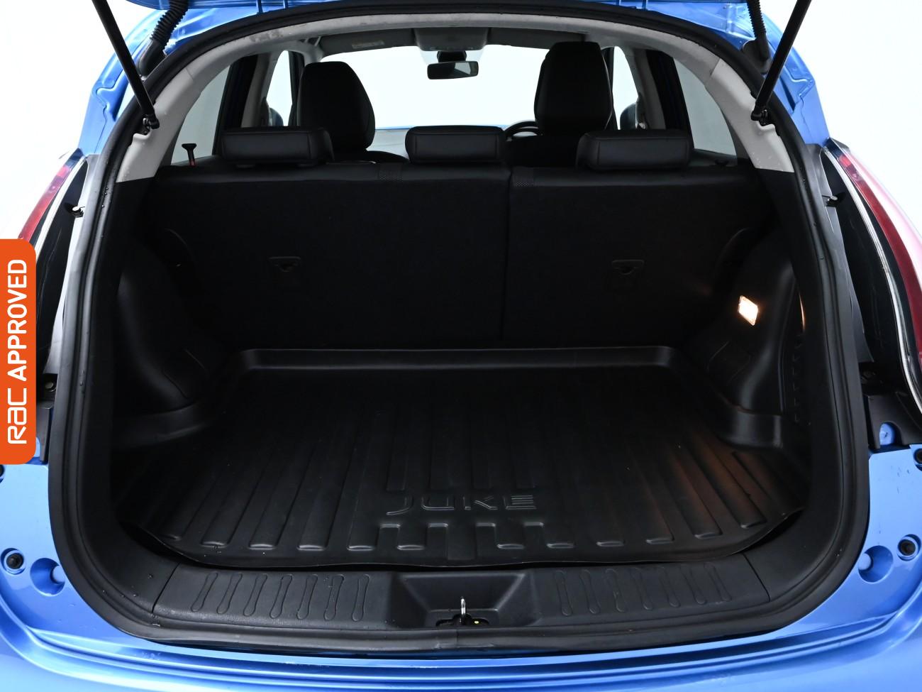 Used Nissan Juke 2019 for sale - 76495426: Photo 28