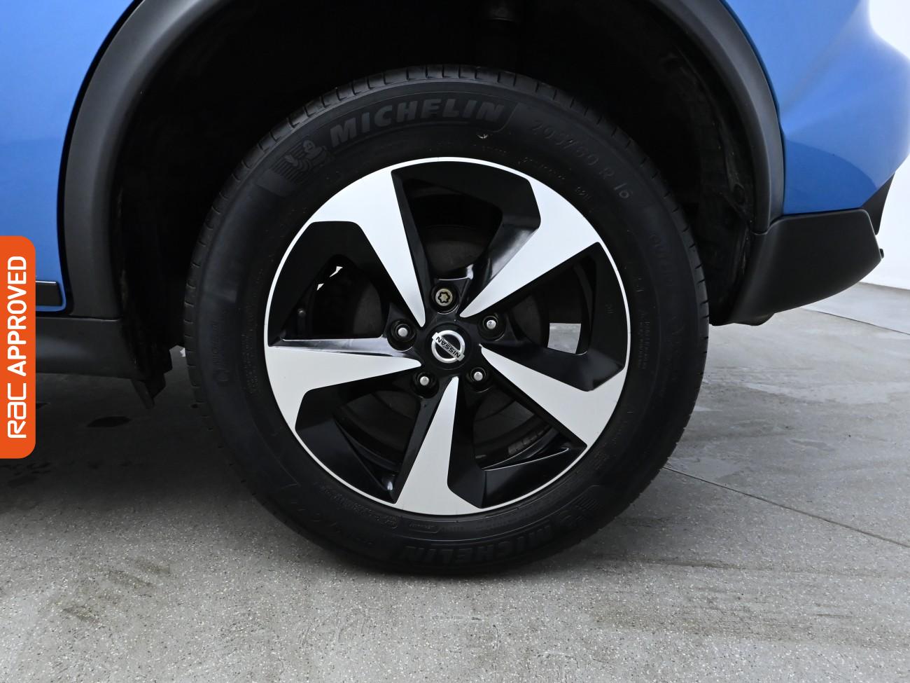 Used Nissan Juke 2019 for sale - 76495426: Photo 29