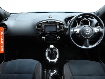 Used Nissan Juke 2019 for sale - 76495426: Photo