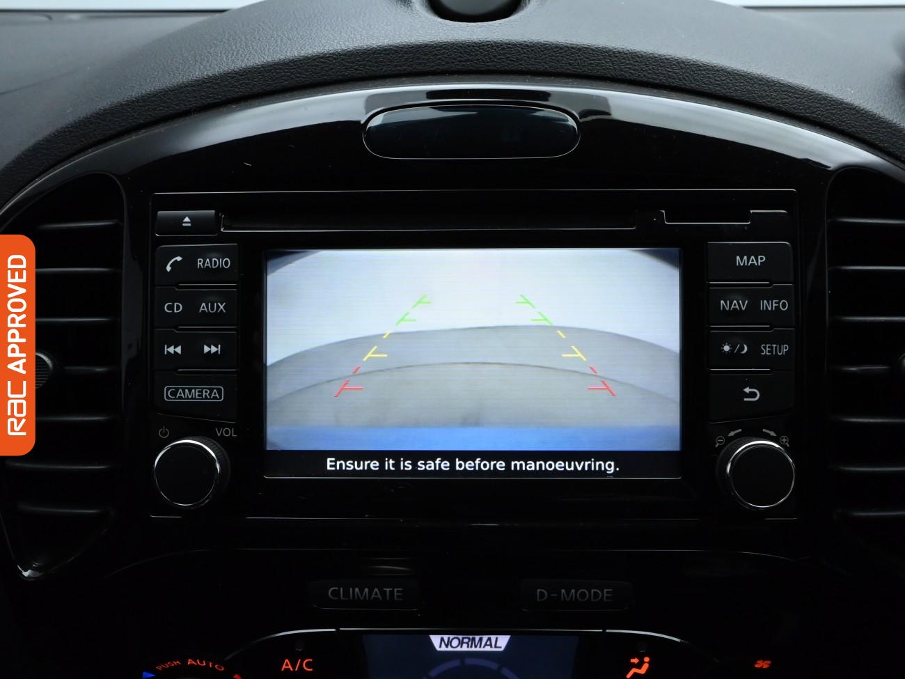 Used Nissan Juke 2019 for sale - 76495426: Photo 3