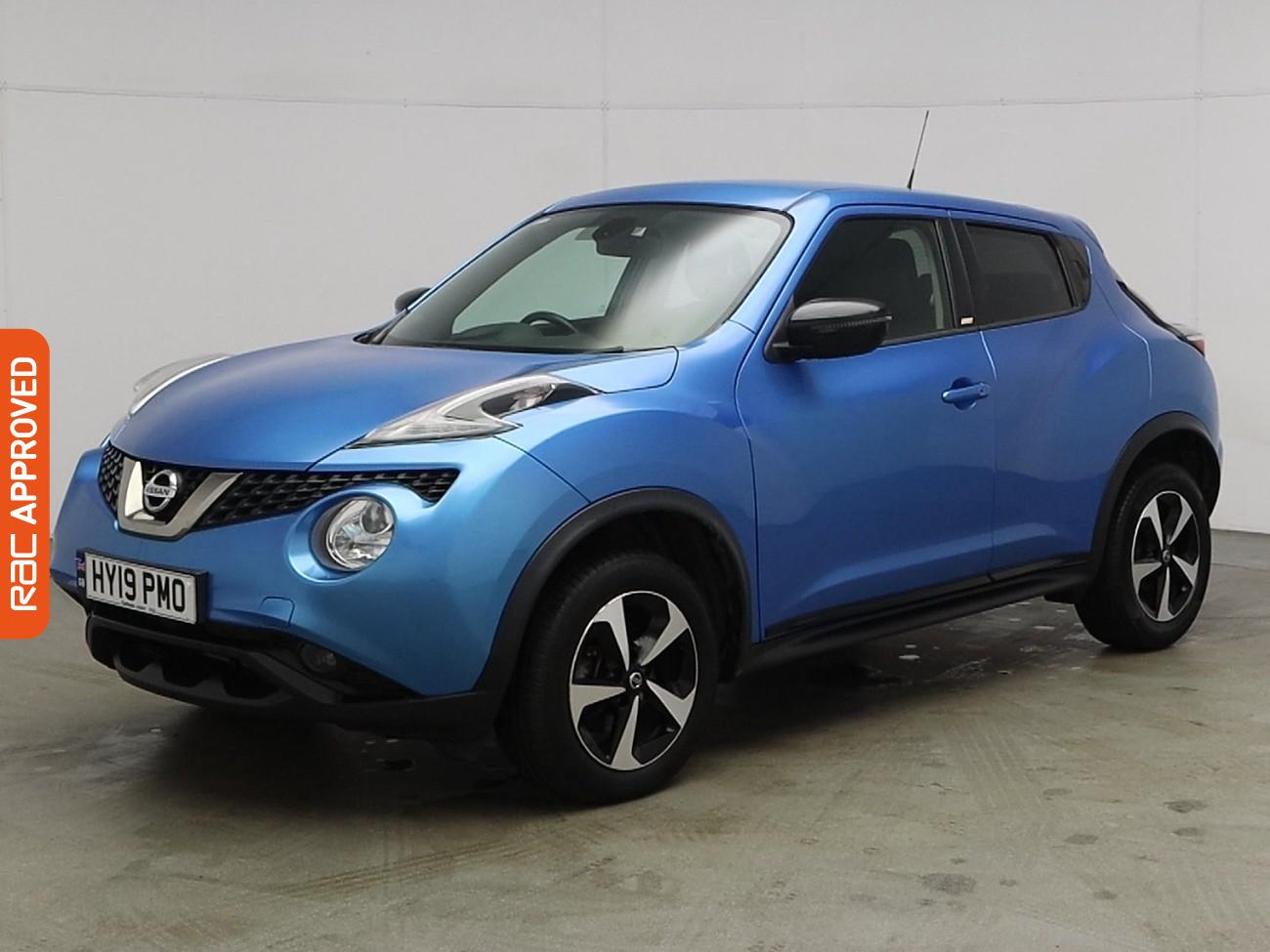 Used Nissan Juke 2019 for sale - 76495426: Photo 31