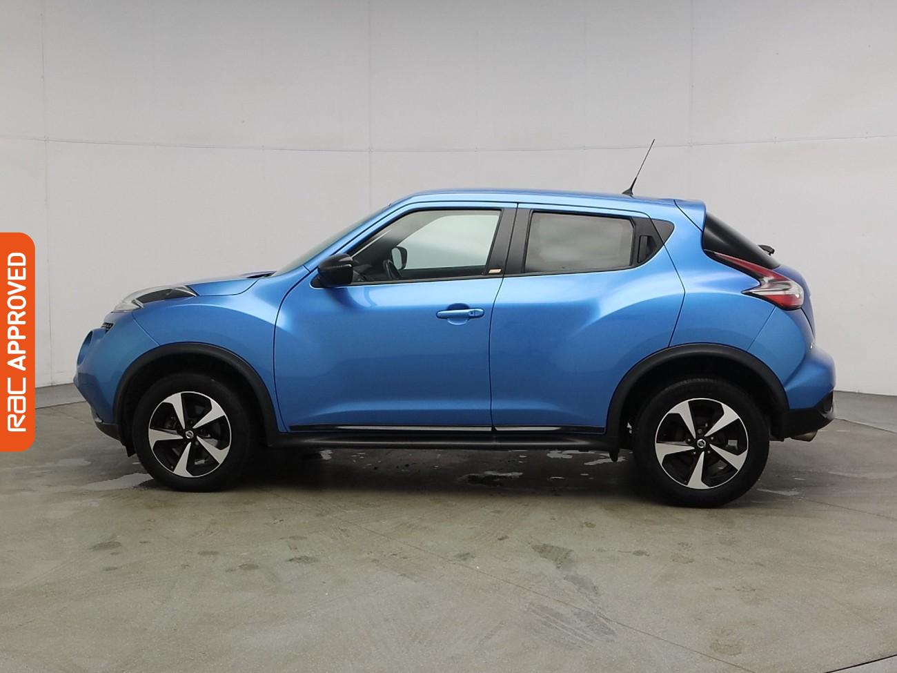 Used Nissan Juke 2019 for sale - 76495426: Photo 32