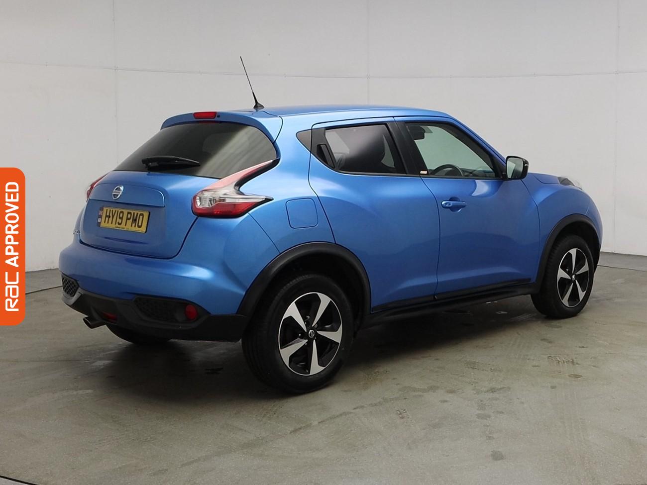 Used Nissan Juke 2019 for sale - 76495426: Photo 33