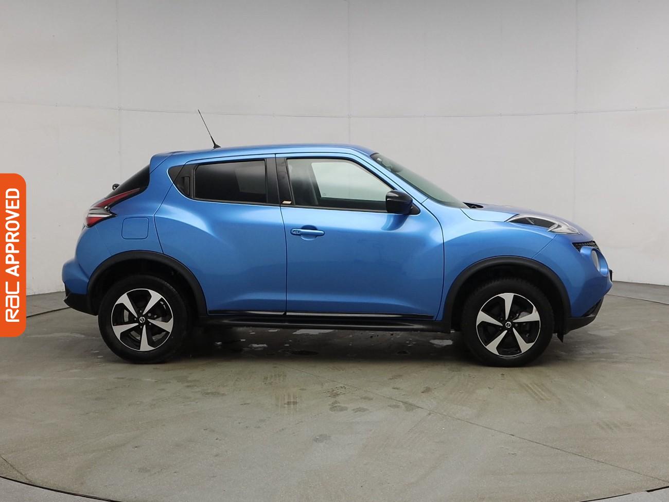 Used Nissan Juke 2019 for sale - 76495426: Photo 6