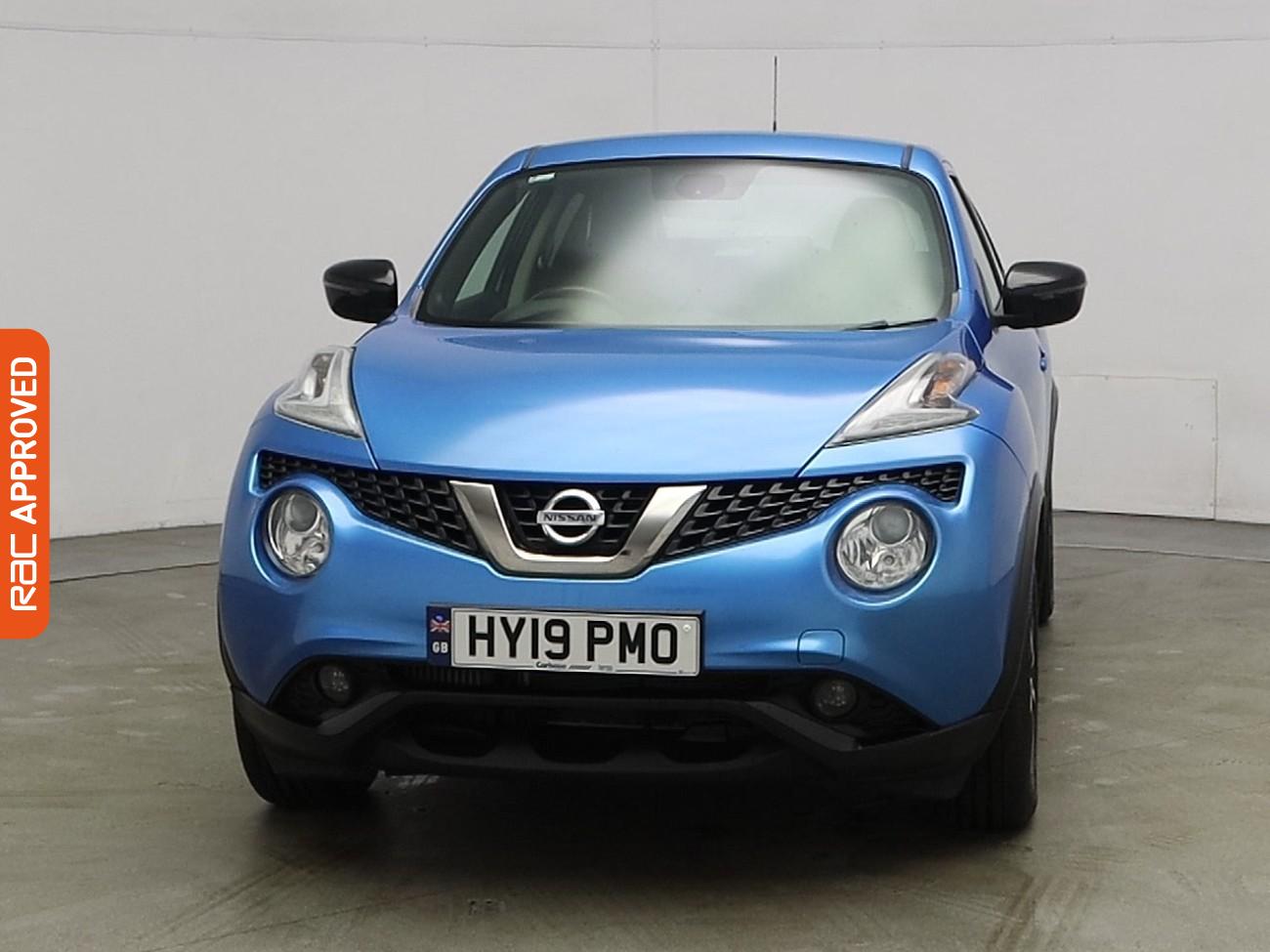 Used Nissan Juke 2019 for sale - 76495426: Photo 7