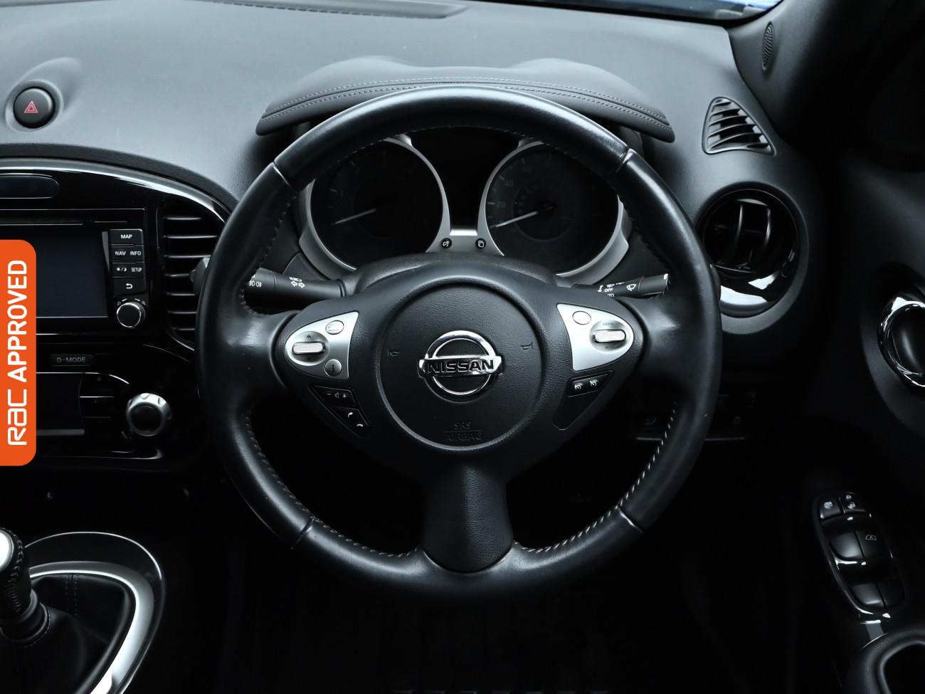 Used Nissan Juke 2019 for sale - 76495426: Photo 9