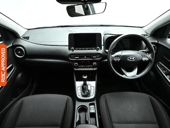 Used Hyundai KONA 2022 for sale - 78881688: Photo