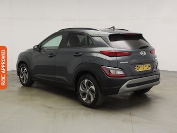 Used Hyundai KONA 2022 for sale - 78881688: Photo