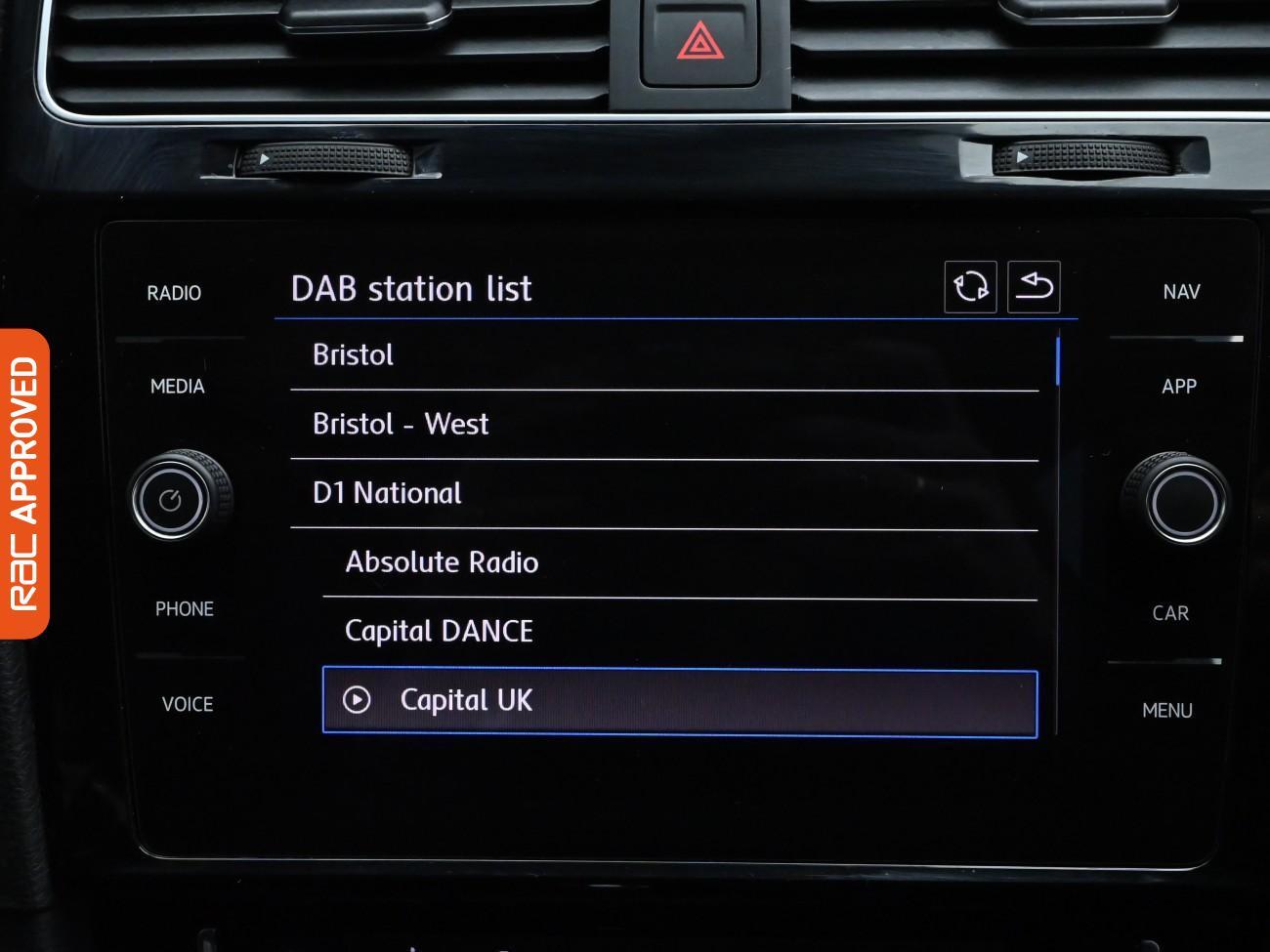 Used Volkswagen Golf 2019 for sale - 75651102: Photo 15