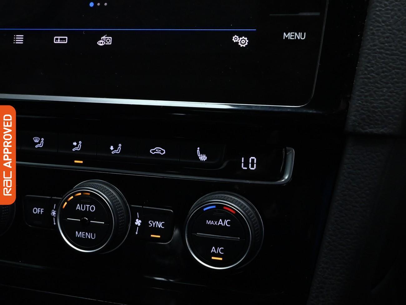 Used Volkswagen Golf 2019 for sale - 75651102: Photo 16