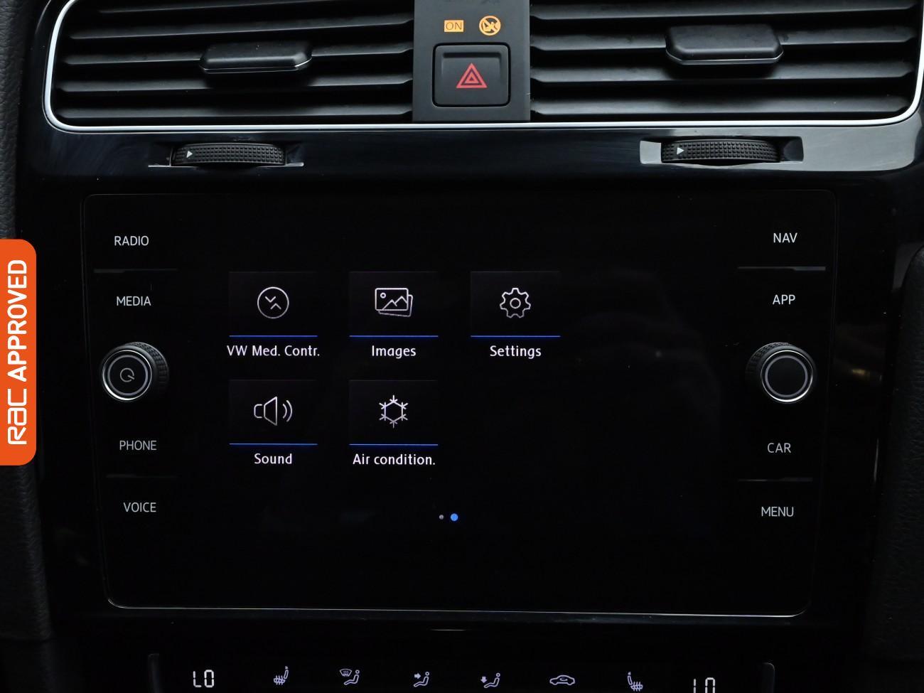 Used Volkswagen Golf 2019 for sale - 75651102: Photo 19