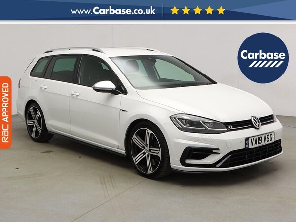 Used Volkswagen Golf 2019 for sale - 75651102: Photo 1