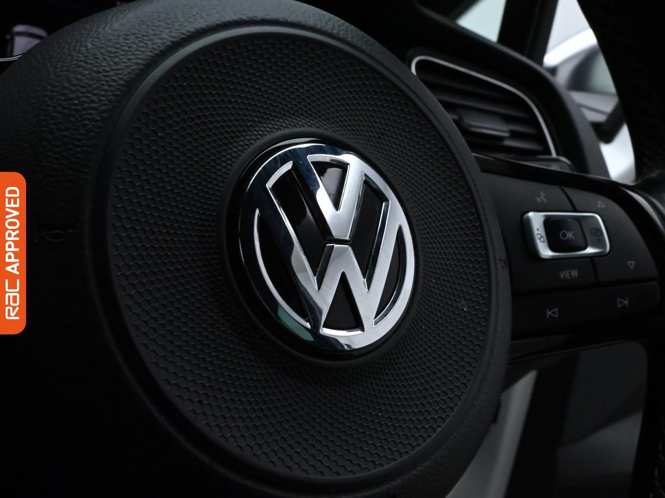 Used Volkswagen Golf 2019 for sale - 75651102: Photo 23