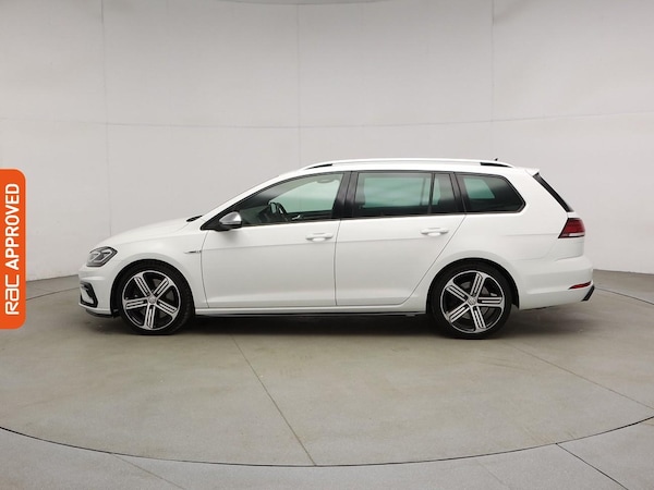 Used Volkswagen Golf 2019 for sale - 75651102: Photo 29