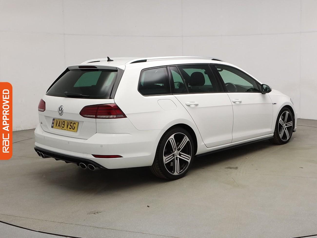 Used Volkswagen Golf 2019 for sale - 75651102: Photo 31