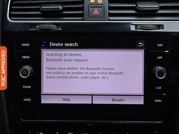 Used Volkswagen Golf 2019 for sale - 75651102: Photo 3