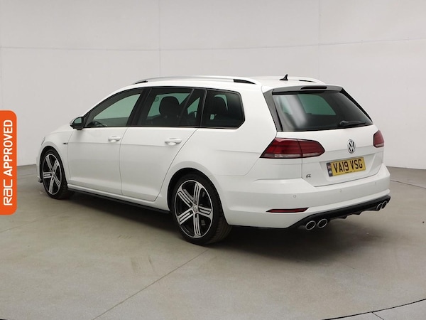 Used Volkswagen Golf 2019 for sale - 75651102: Photo 4