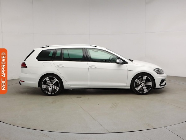 Used Volkswagen Golf 2019 for sale - 75651102: Photo 6