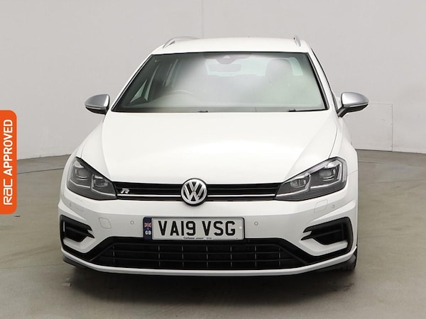 Used Volkswagen Golf 2019 for sale - 75651102: Photo 7