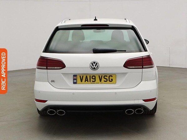 Used Volkswagen Golf 2019 for sale - 75651102: Photo 8
